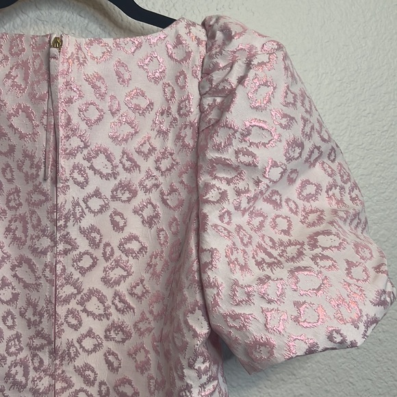 Lilly Pulitzer Taffia dress, size 4. - Picture 9 of 15